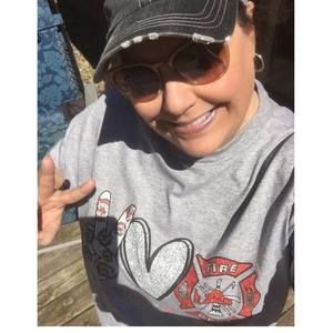 Meet your Posher, Lori